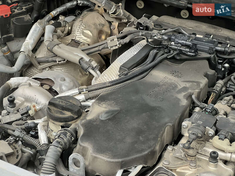 Внедорожник / Кроссовер BMW X3 2021 в Львове фото 166 Внедорожник / Кроссовер BMW X3 2021 в Львове