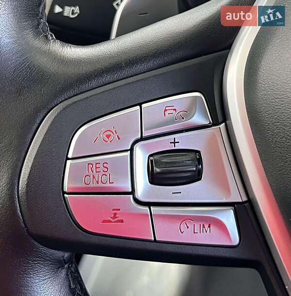 Внедорожник / Кроссовер BMW X3 2018 в Львове фото 19 Внедорожник / Кроссовер BMW X3 2018 в Львове