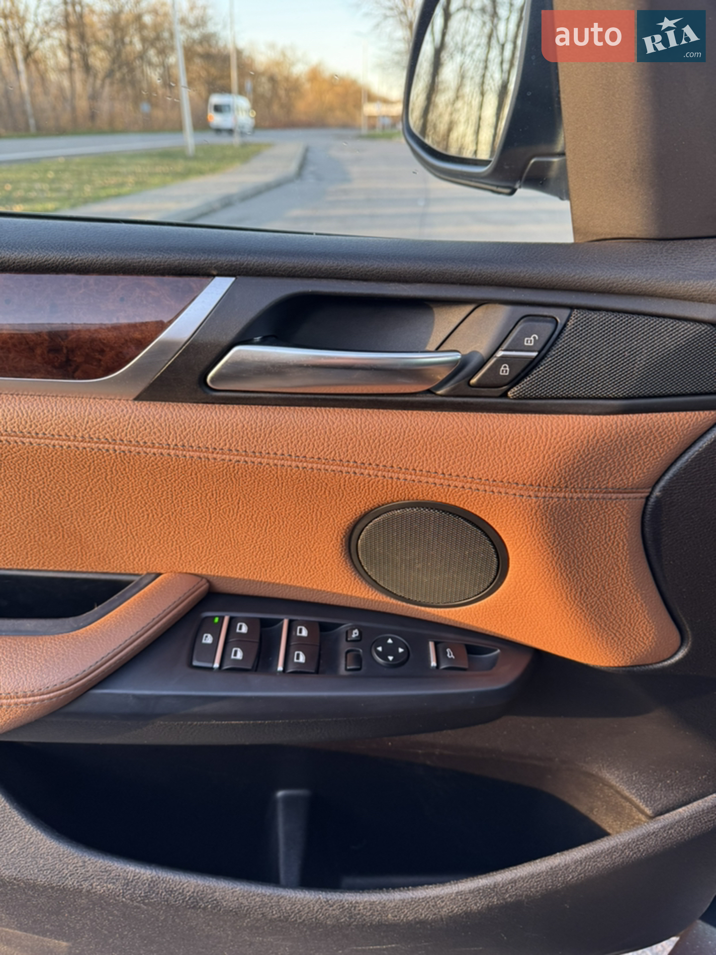 2015 BMW X3 - мініатюра 13