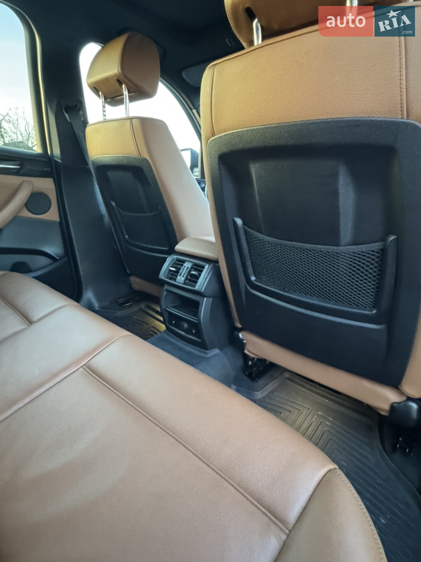 2015 BMW X3 - мініатюра 21