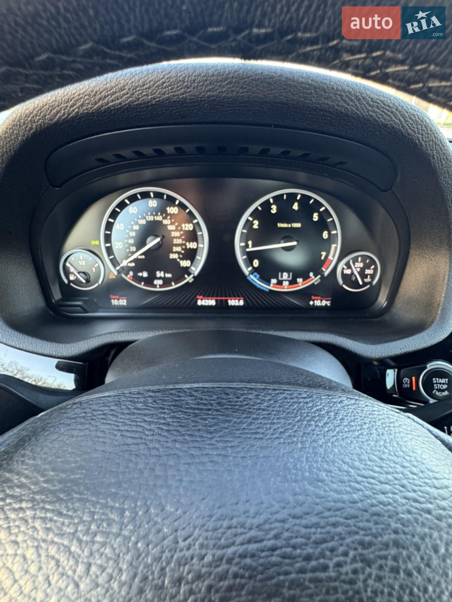 2015 BMW X3 - мініатюра 34