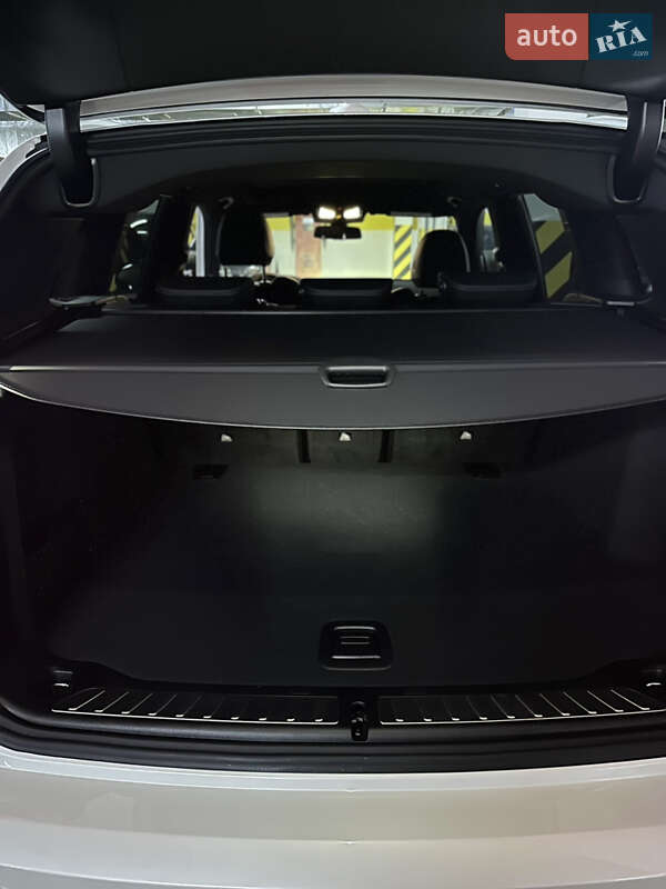 Внедорожник / Кроссовер BMW X3 2024 в Одессе