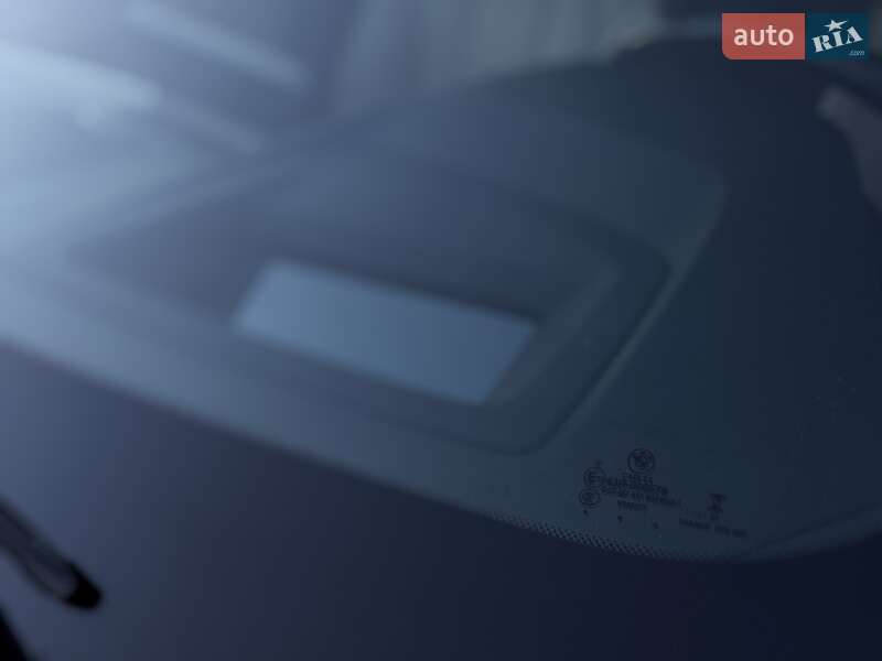 Внедорожник / Кроссовер BMW X3 2018 в Тернополе фото 18 Внедорожник / Кроссовер BMW X3 2018 в Тернополе