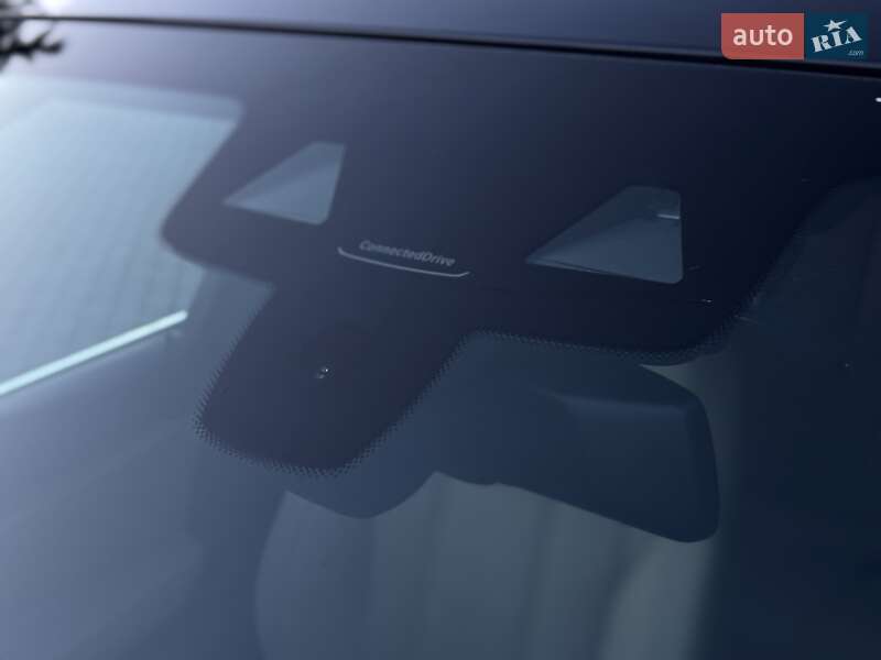 Внедорожник / Кроссовер BMW X3 2018 в Тернополе фото 19 Внедорожник / Кроссовер BMW X3 2018 в Тернополе
