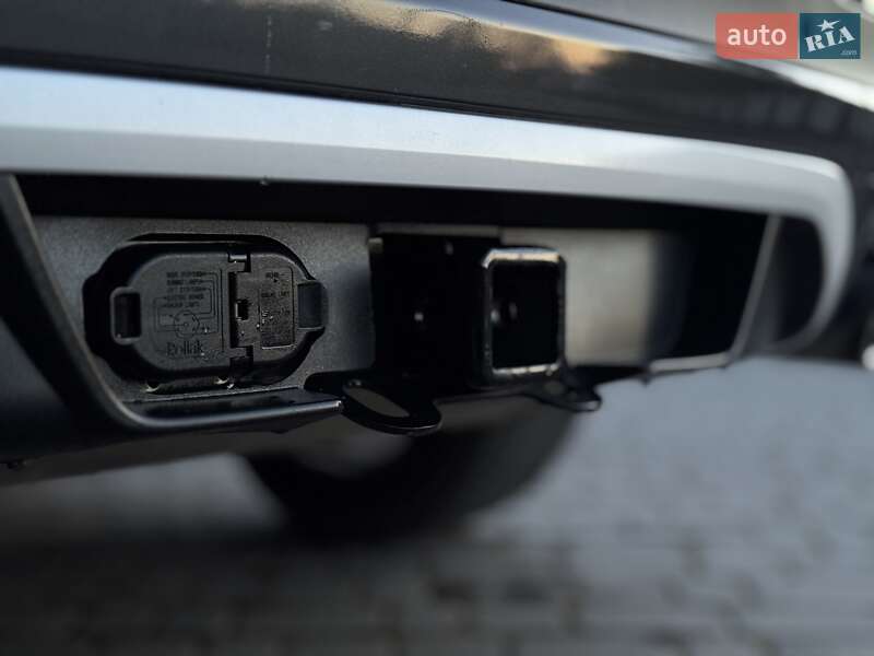 Внедорожник / Кроссовер BMW X3 2018 в Тернополе фото 24 Внедорожник / Кроссовер BMW X3 2018 в Тернополе