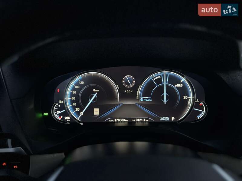 Внедорожник / Кроссовер BMW X3 2018 в Тернополе фото 61 Внедорожник / Кроссовер BMW X3 2018 в Тернополе