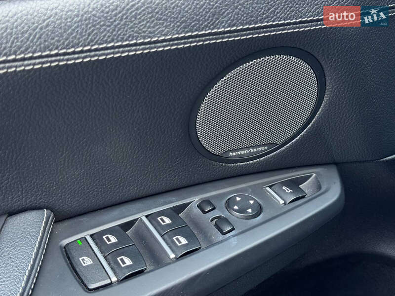 Позашляховик / Кросовер BMW X3 2014 в Києві фото 19 Позашляховик / Кросовер BMW X3 2014 в Києві