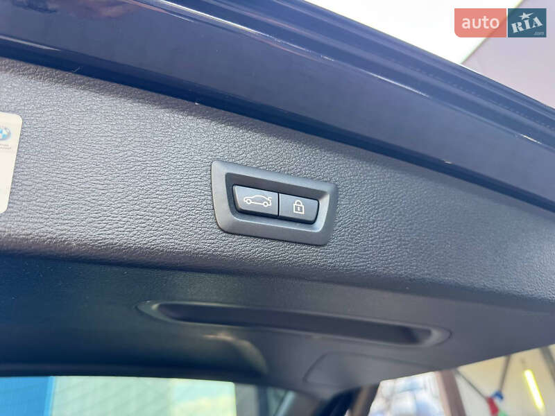 Позашляховик / Кросовер BMW X3 2014 в Києві фото 26 Позашляховик / Кросовер BMW X3 2014 в Києві