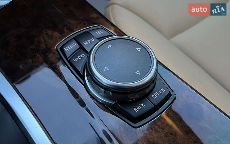 Позашляховик / Кросовер BMW X3 2015 в Львові