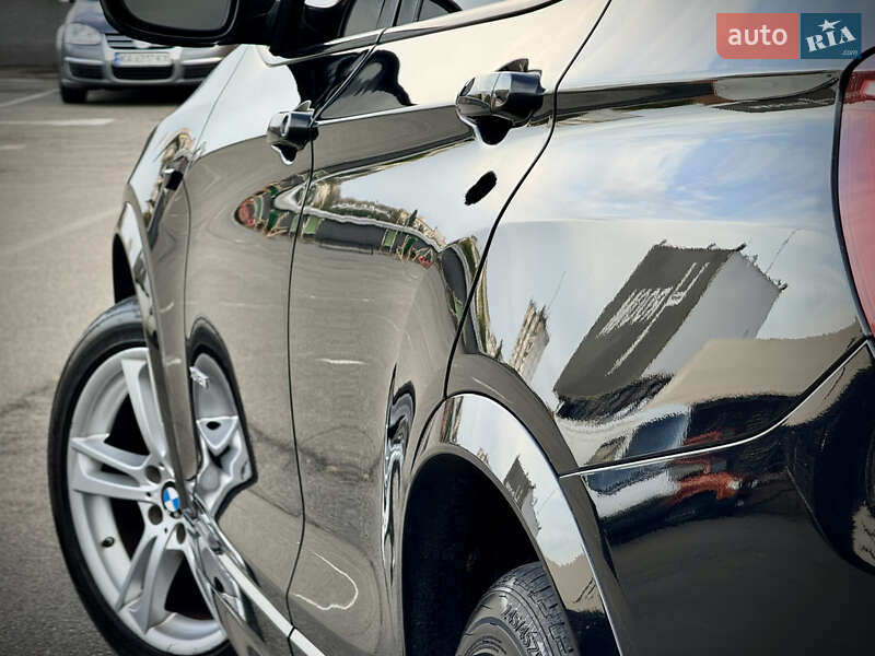 Внедорожник / Кроссовер BMW X3 2013 в Киеве фото 19 Внедорожник / Кроссовер BMW X3 2013 в Киеве