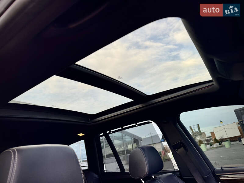 Внедорожник / Кроссовер BMW X3 2013 в Киеве фото 37 Внедорожник / Кроссовер BMW X3 2013 в Киеве