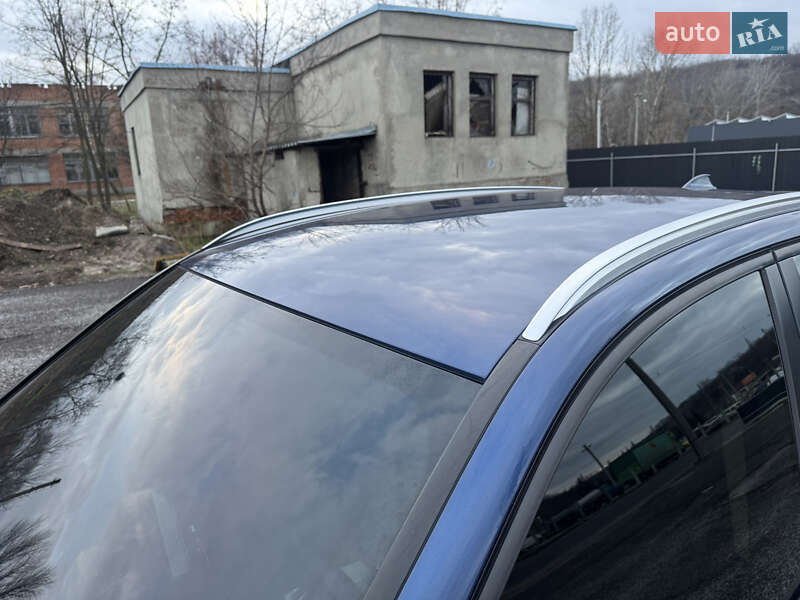 Внедорожник / Кроссовер BMW X3 2017 в Полтаве фото 13 Внедорожник / Кроссовер BMW X3 2017 в Полтаве