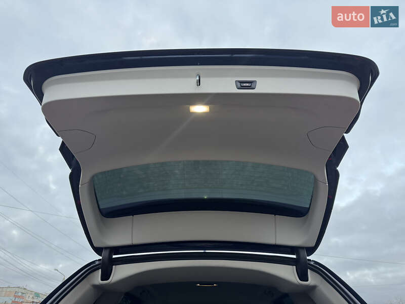 Внедорожник / Кроссовер BMW X3 2017 в Полтаве фото 33 Внедорожник / Кроссовер BMW X3 2017 в Полтаве