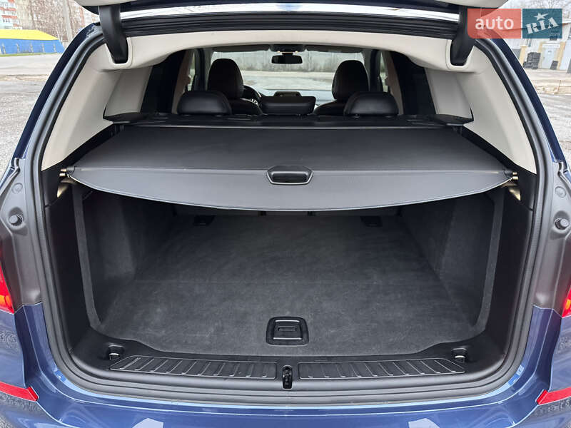 Внедорожник / Кроссовер BMW X3 2017 в Полтаве фото 34 Внедорожник / Кроссовер BMW X3 2017 в Полтаве