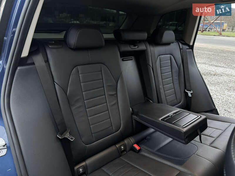 Внедорожник / Кроссовер BMW X3 2017 в Полтаве фото 57 Внедорожник / Кроссовер BMW X3 2017 в Полтаве