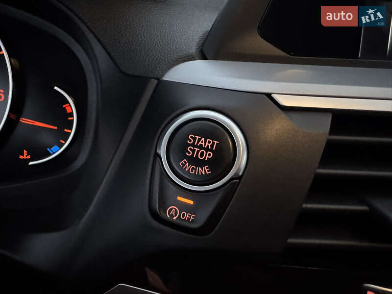 Внедорожник / Кроссовер BMW X3 2017 в Полтаве фото 67 Внедорожник / Кроссовер BMW X3 2017 в Полтаве