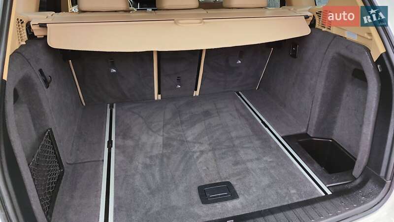 Внедорожник / Кроссовер BMW X3 2017 в Харькове фото 40 Внедорожник / Кроссовер BMW X3 2017 в Харькове