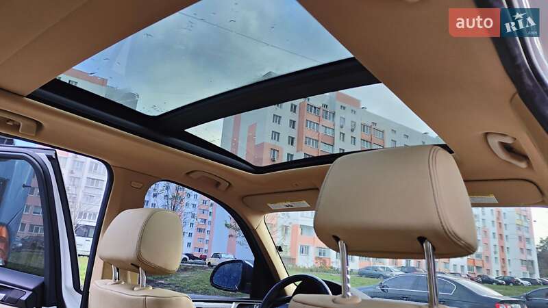 Внедорожник / Кроссовер BMW X3 2017 в Харькове фото 50 Внедорожник / Кроссовер BMW X3 2017 в Харькове