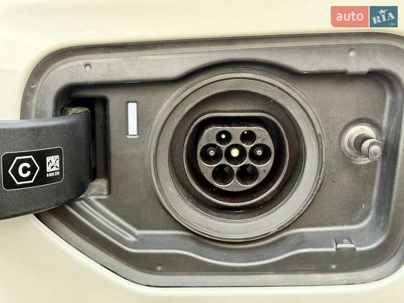 Позашляховик / Кросовер BMW X3 2021 в Самборі