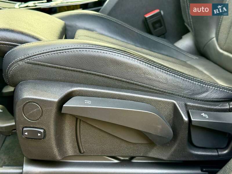 Позашляховик / Кросовер BMW X3 2021 в Самборі