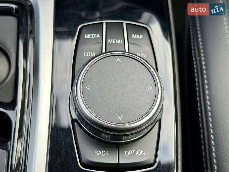 Позашляховик / Кросовер BMW X3 2021 в Самборі