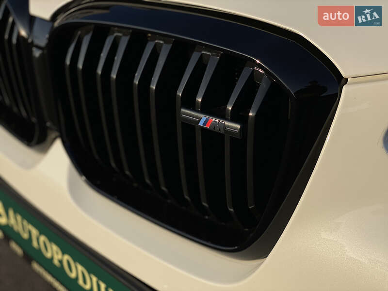 Внедорожник / Кроссовер BMW X3 2023 в Киеве фото 14 Внедорожник / Кроссовер BMW X3 2023 в Киеве