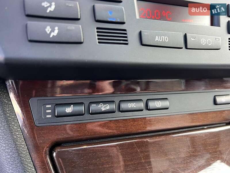 Внедорожник / Кроссовер BMW X3 2010 в Львове