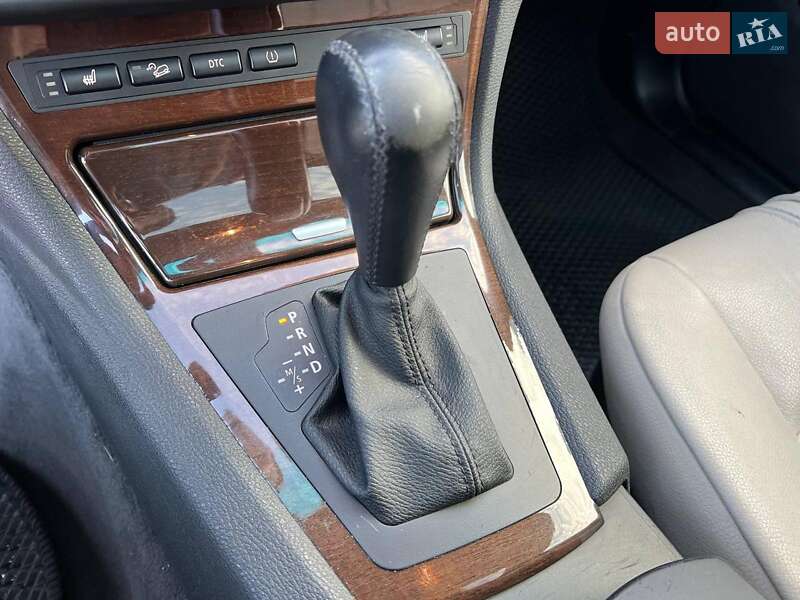 Внедорожник / Кроссовер BMW X3 2010 в Львове