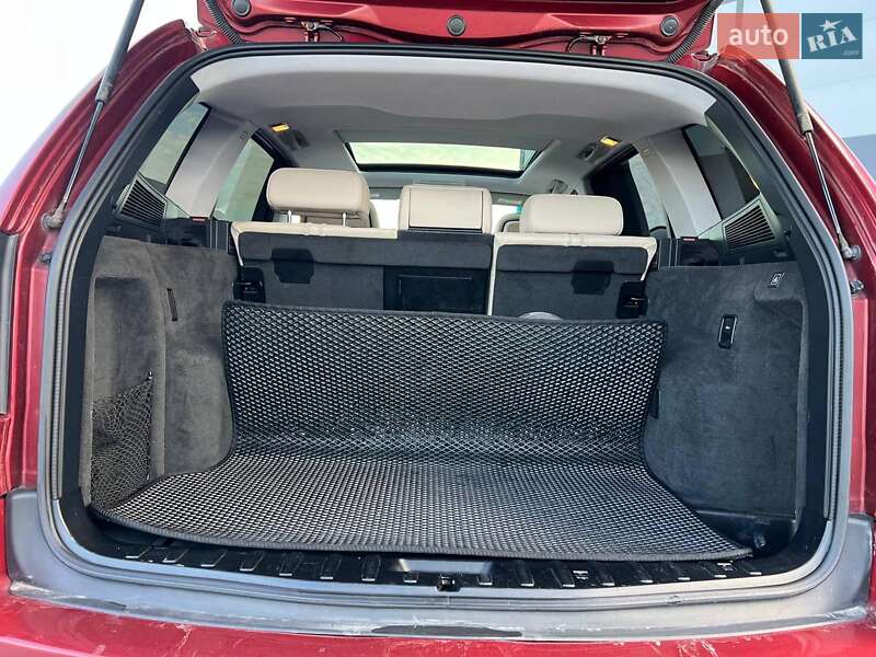 Внедорожник / Кроссовер BMW X3 2010 в Львове