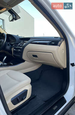 Внедорожник / Кроссовер BMW X3 2017 в Луцке