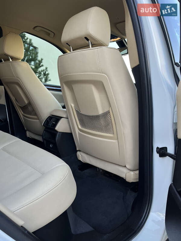 Внедорожник / Кроссовер BMW X3 2017 в Луцке фото 52 Внедорожник / Кроссовер BMW X3 2017 в Луцке