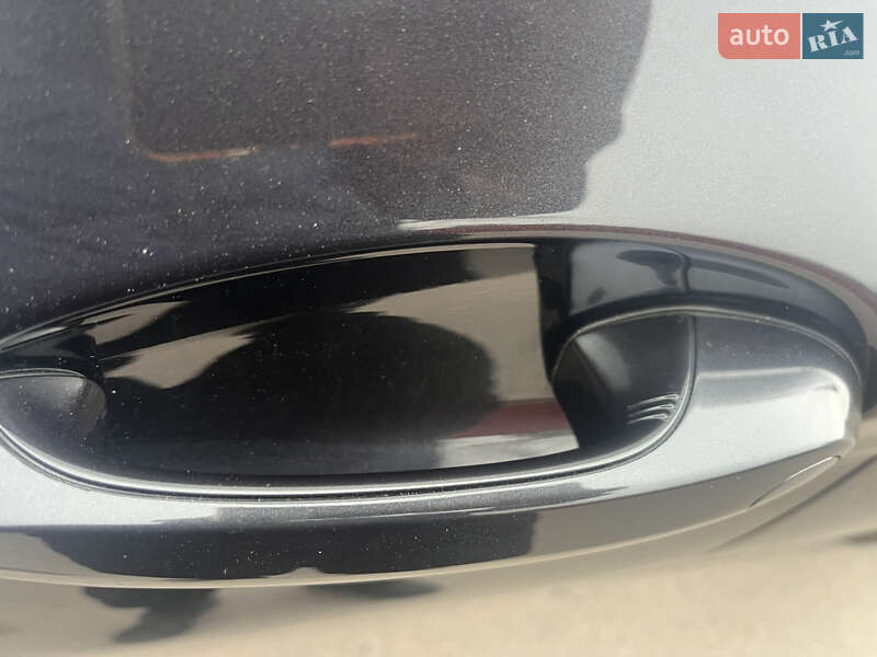 Внедорожник / Кроссовер BMW X3 2019 в Львове