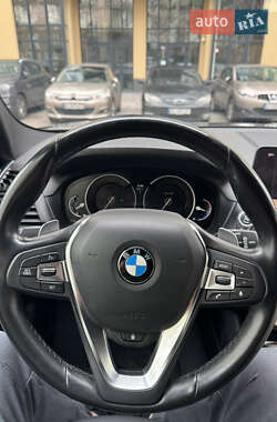 Внедорожник / Кроссовер BMW X3 2019 в Броварах