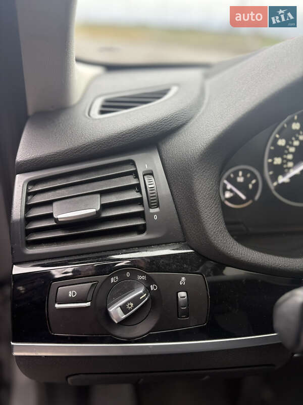 Внедорожник / Кроссовер BMW X3 2015 в Владимире фото 18 Внедорожник / Кроссовер BMW X3 2015 в Владимире