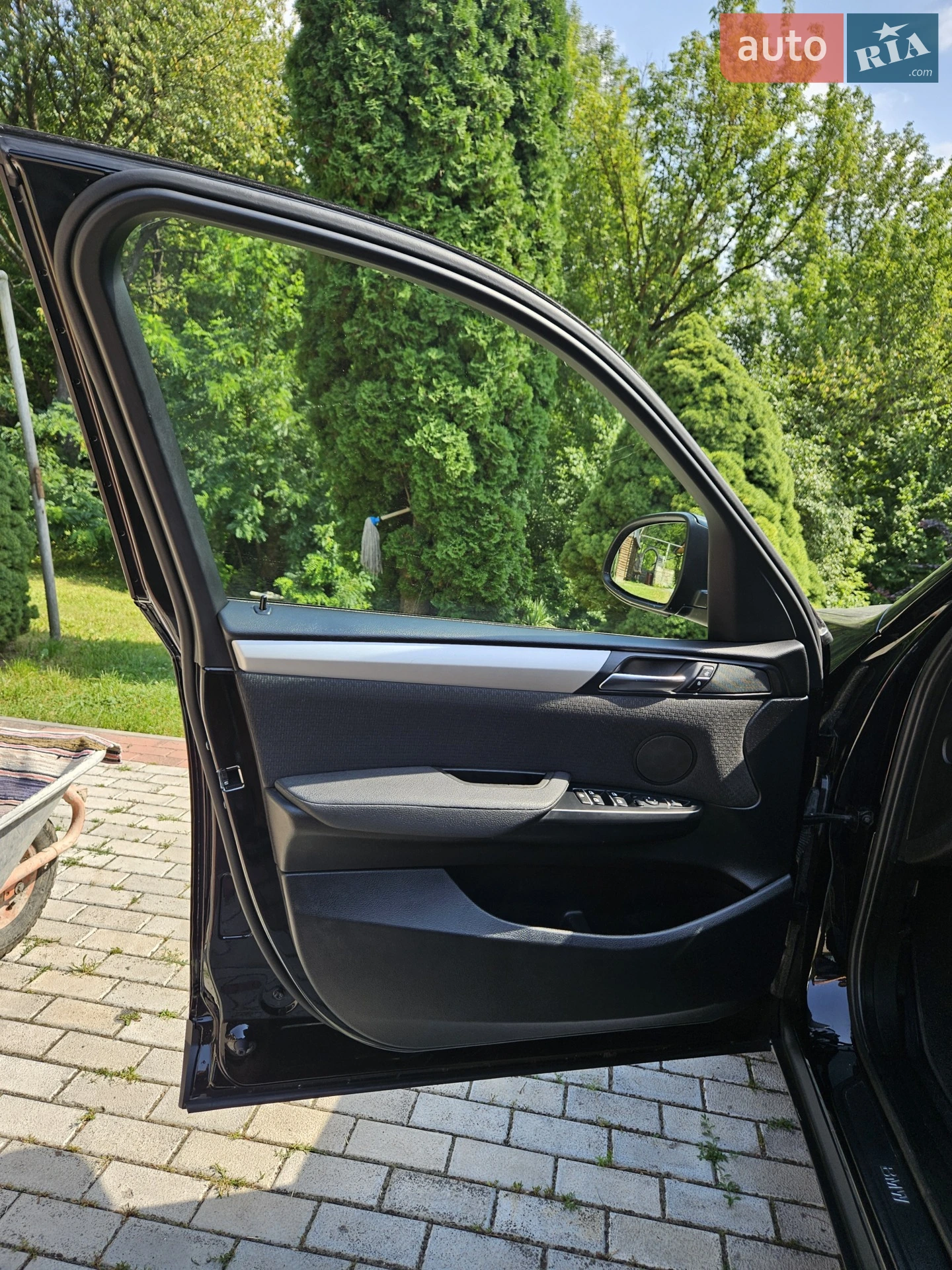 2014 BMW X3 - мініатюра 23