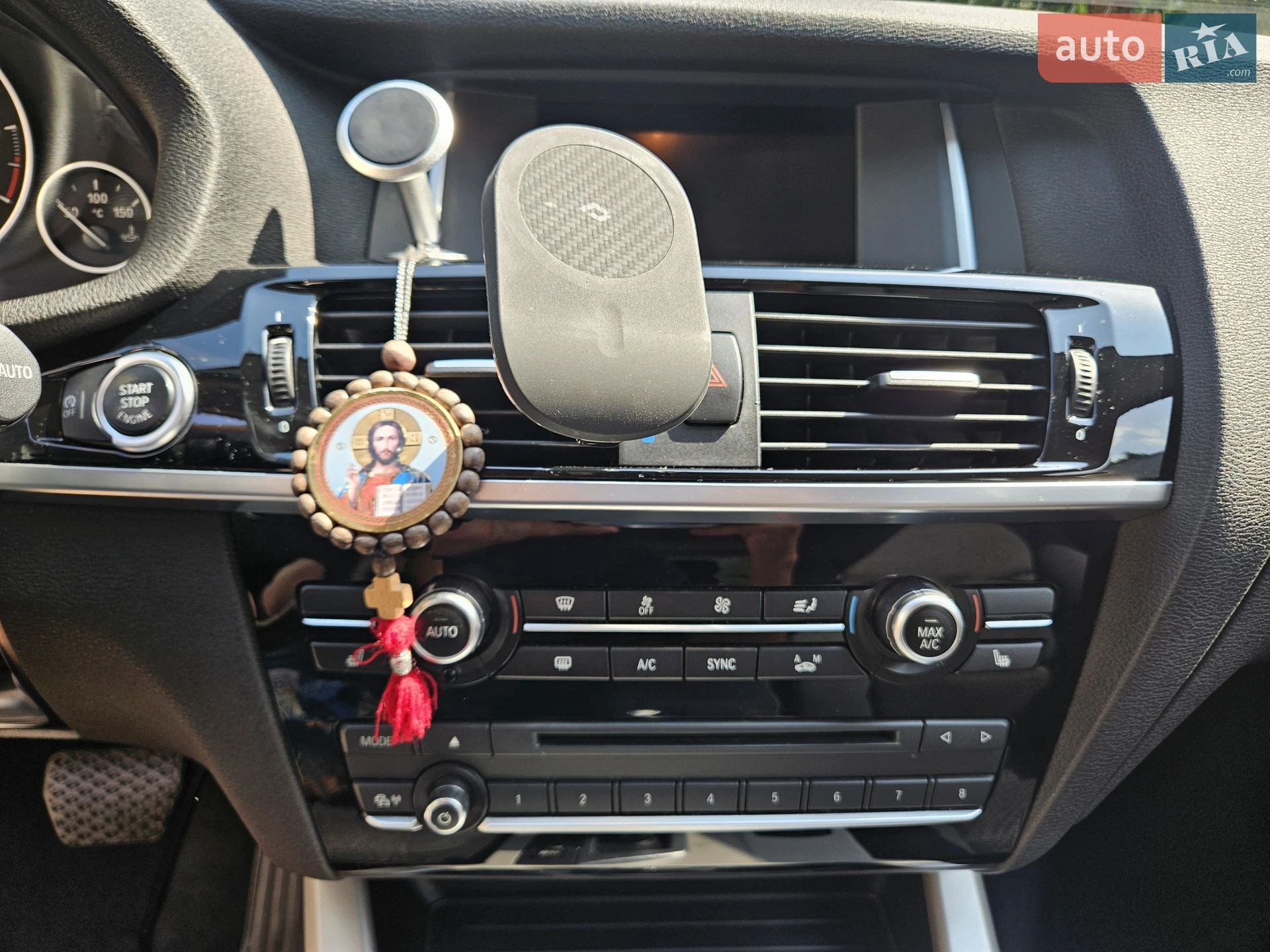 2014 BMW X3 - мініатюра 25