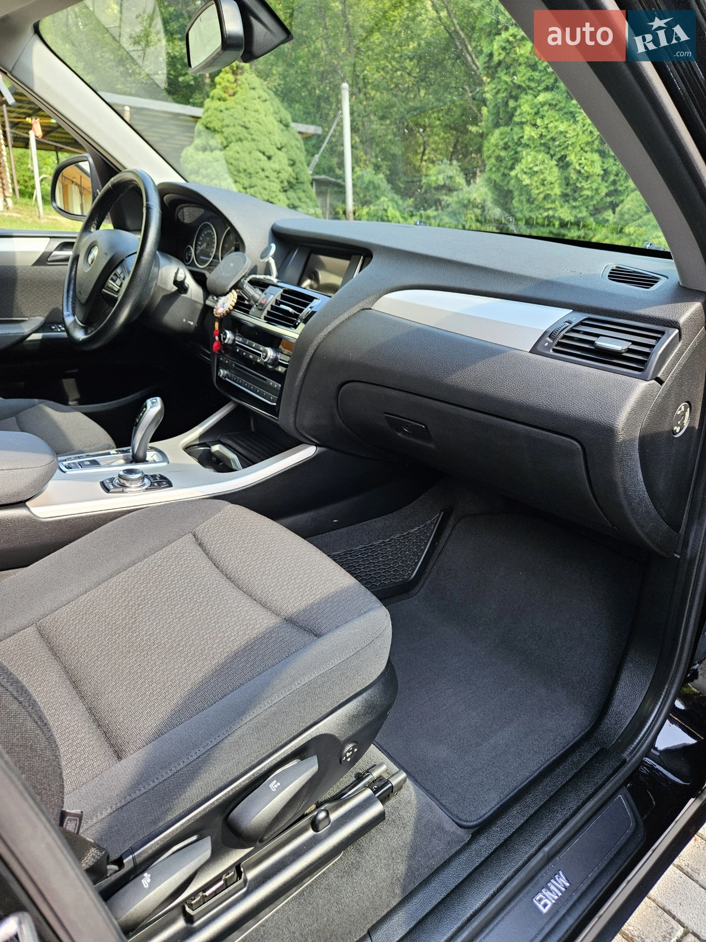 2014 BMW X3 - мініатюра 38