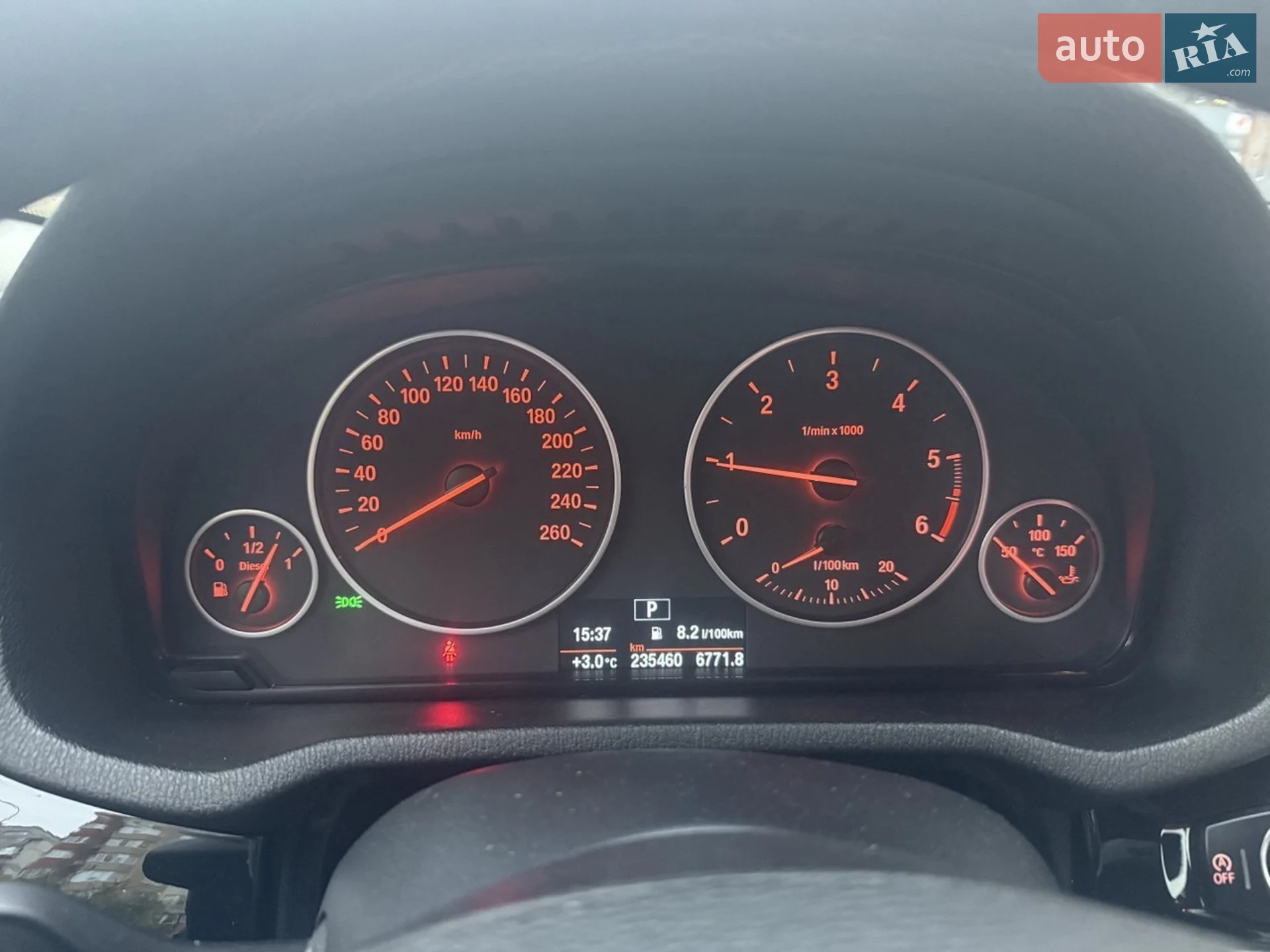 2014 BMW X3 - мініатюра 50