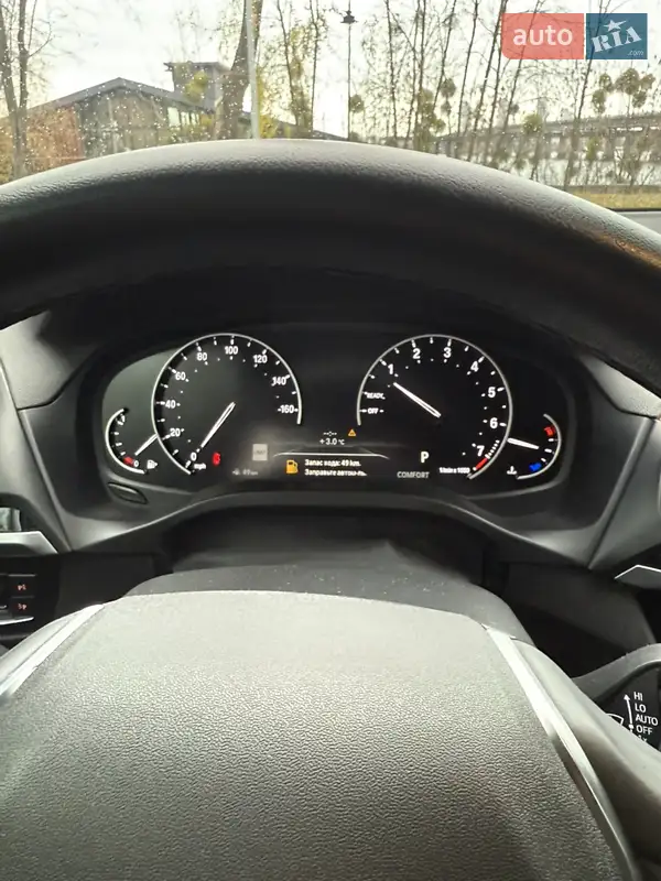 BMW X3 2019 VIN 5UXTY3C08L9B21993 фото оголошення 25 з 81