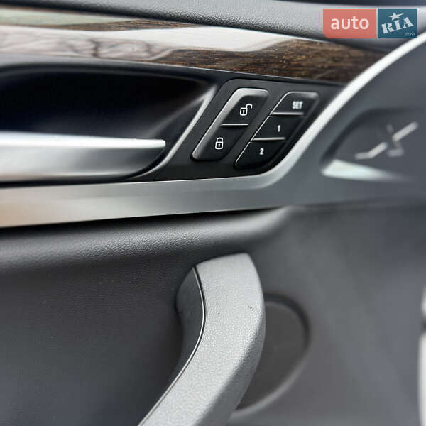 Внедорожник / Кроссовер BMW X3 2019 в Киеве