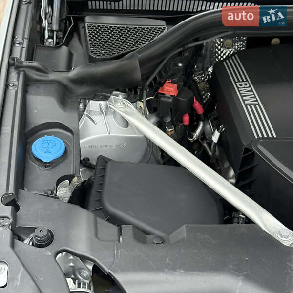 Внедорожник / Кроссовер BMW X3 2019 в Киеве