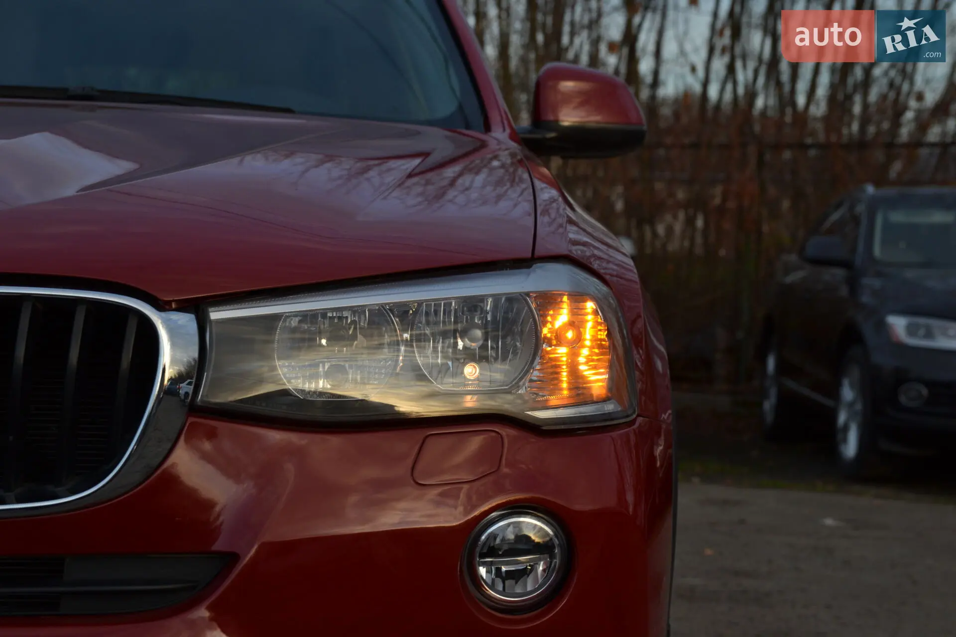 2017 BMW X3 - мініатюра 20