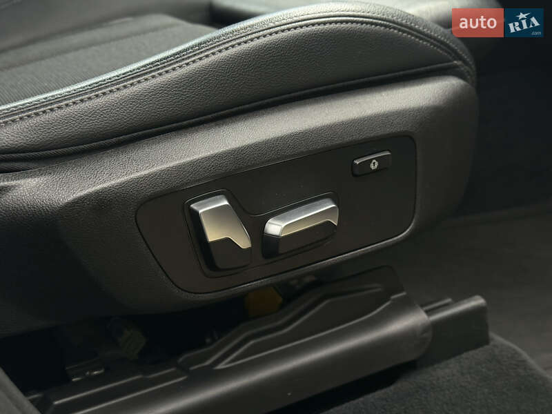 Позашляховик / Кросовер BMW X3 2018 в Івано-Франківську фото 13 Позашляховик / Кросовер BMW X3 2018 в Івано-Франківську