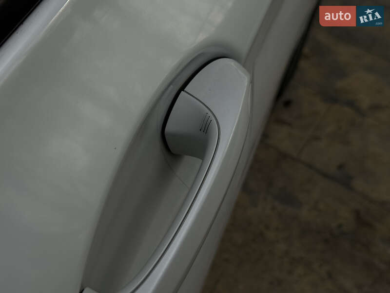 Позашляховик / Кросовер BMW X3 2018 в Івано-Франківську фото 20 Позашляховик / Кросовер BMW X3 2018 в Івано-Франківську