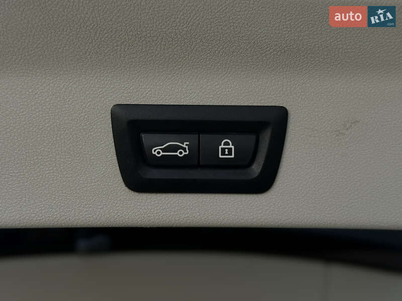 Позашляховик / Кросовер BMW X3 2018 в Івано-Франківську фото 24 Позашляховик / Кросовер BMW X3 2018 в Івано-Франківську