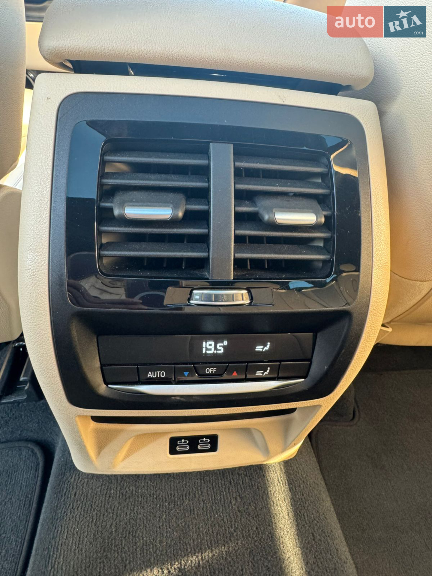 2019 BMW X3 - мініатюра 20