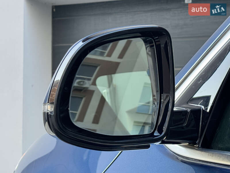 Позашляховик / Кросовер BMW X3 2018 в Тернополі фото 31 Позашляховик / Кросовер BMW X3 2018 в Тернополі