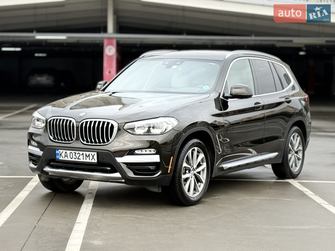 2015 BMW 5er - мініатюра 54