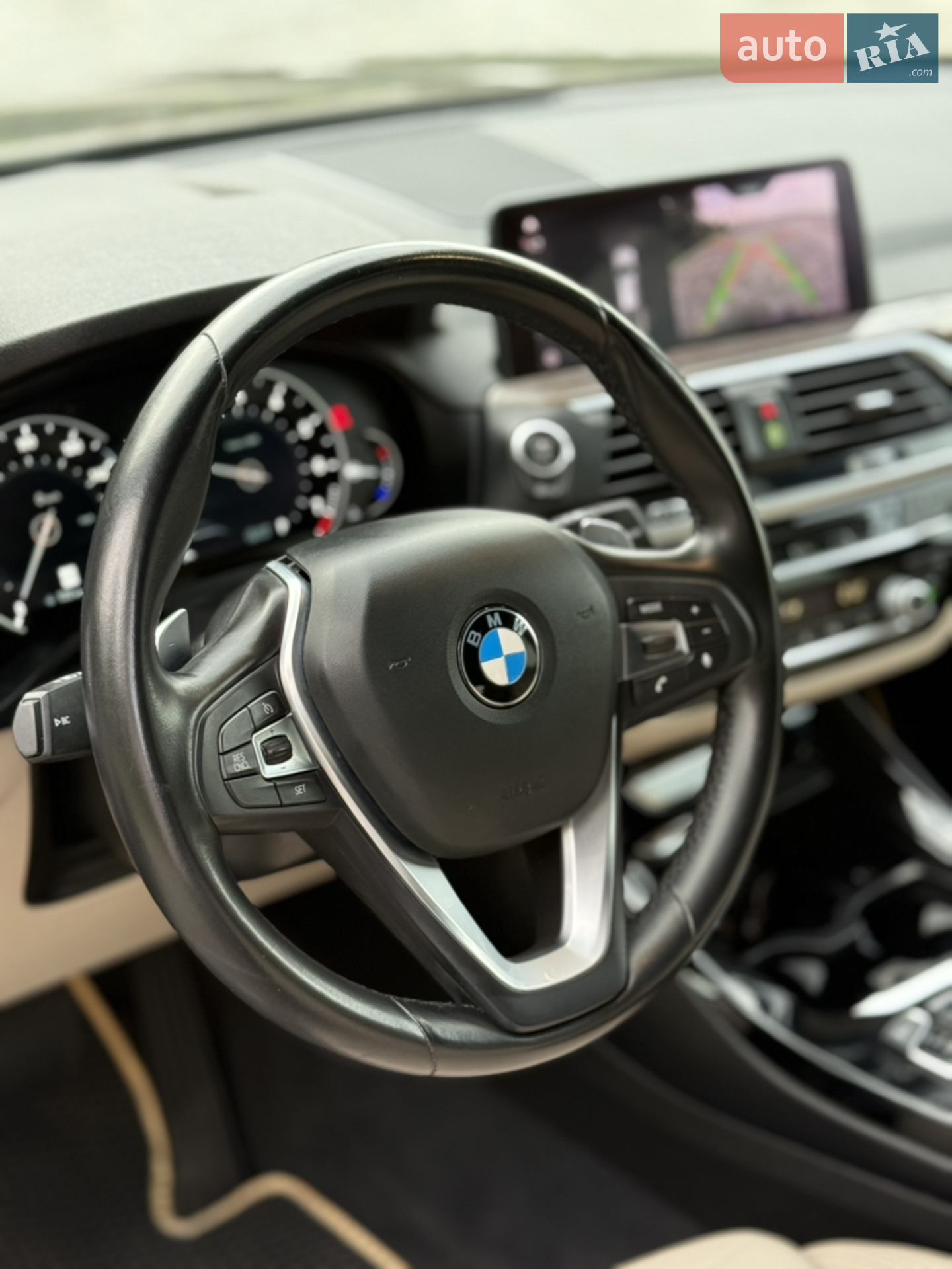 2018 BMW X3 - мініатюра 18