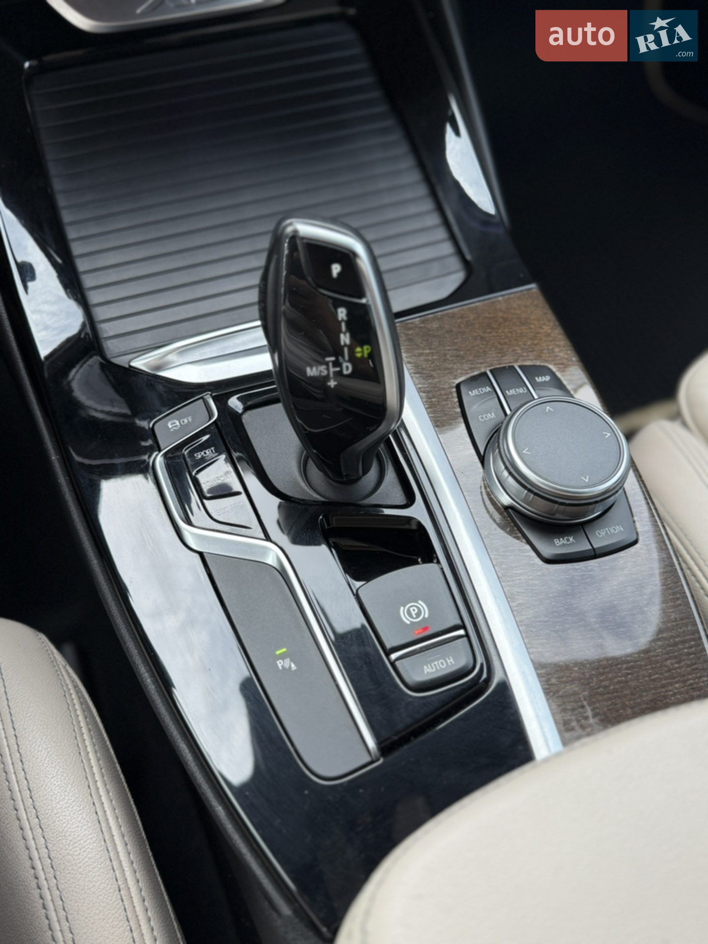 2018 BMW X3 - мініатюра 22